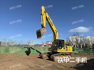 小松PC220-8M0挖掘機(jī)