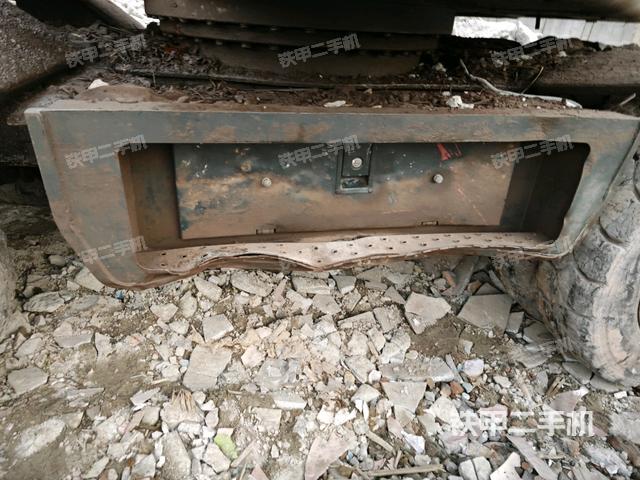 左托鏈輪和鏈筋(行走機構) 左托鏈輪和鏈筋(行走機構)