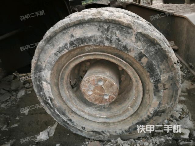 右驅動輪(行走機構) 右驅動輪(行走機構)