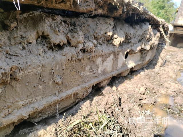 左導(dǎo)向輪（行走機(jī)構(gòu)）