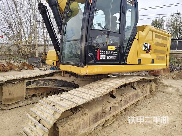 駕駛室整體(整機外觀) 駕駛室整體(整機外觀)