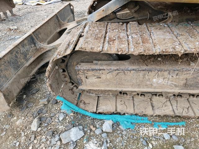 右導(dǎo)向輪（行走機(jī)構(gòu)）