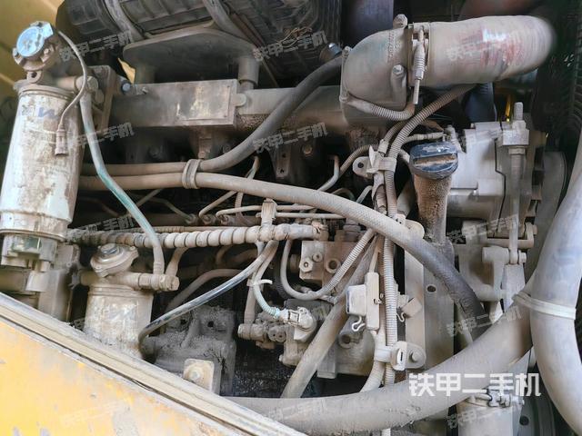 發(fā)動機側(cè)面1(動力系統(tǒng)) 發(fā)動機側(cè)面1(動力系統(tǒng))