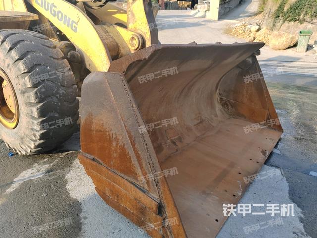 鏟斗前45°（工作裝置）