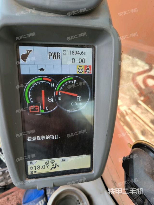小時(shí)表(駕駛室部分) 小時(shí)表(駕駛室部分)
