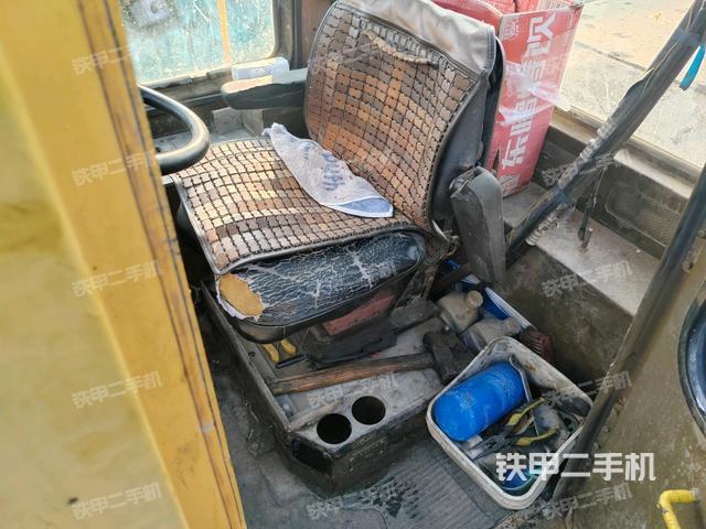 小時表里程數(shù)（駕駛室部分）