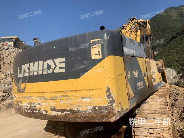 整機(jī)右后45°（整機(jī)外觀）