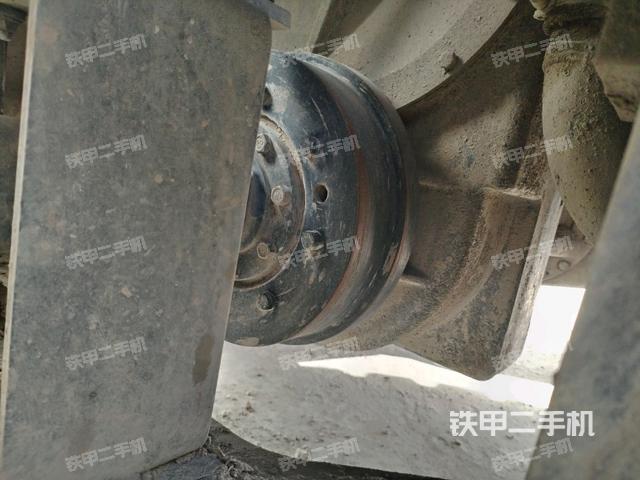 變速箱(液壓/傳動系統(tǒng)) 變速箱(液壓/傳動系統(tǒng))