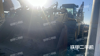 卡特彼勒988H裝載機(jī)