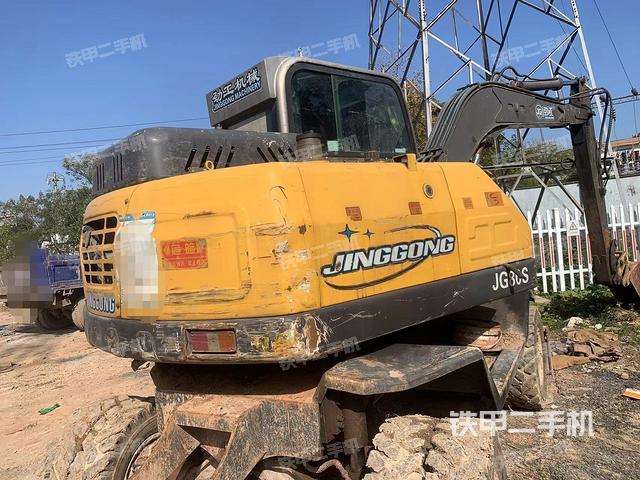 整機右后45°（整機外觀）