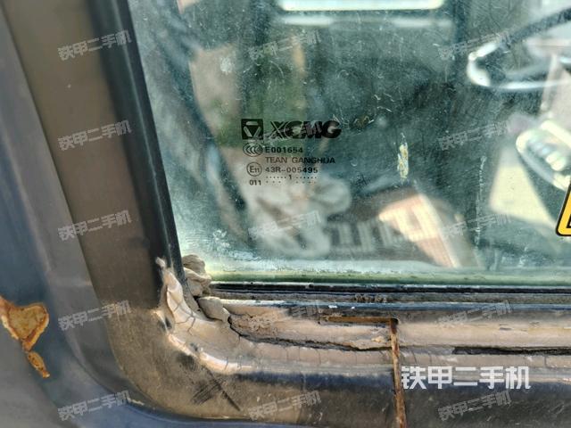 前擋風(fēng)玻璃標(biāo) (駕駛室部分) 前擋風(fēng)玻璃標(biāo) (駕駛室部分)