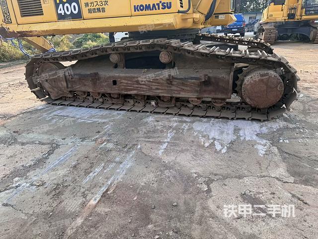 左導向輪（行走機構）