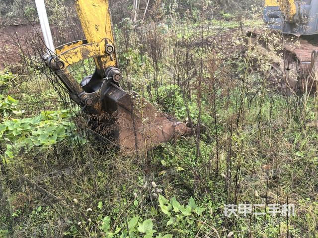 大臂整體?右側(cè)(工作和回轉(zhuǎn)裝置) 大臂整體?右側(cè)(工作和回轉(zhuǎn)裝置)