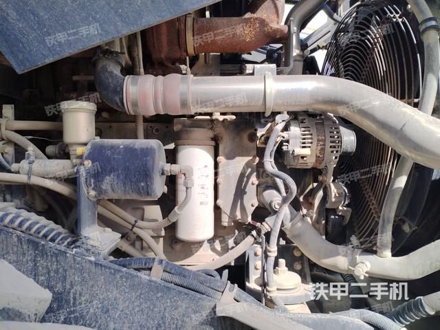 發(fā)動機側面2(動力系統(tǒng)) 發(fā)動機側面2(動力系統(tǒng))