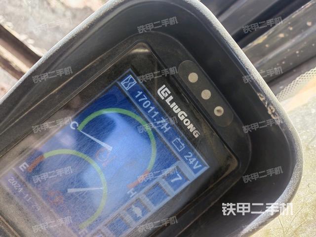 顯示屏?（駕駛室部分）