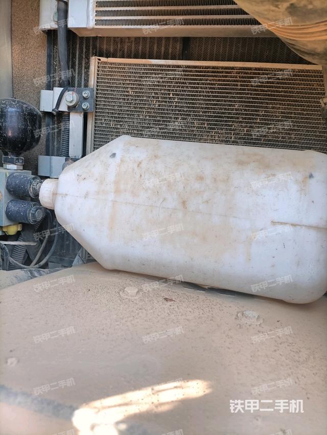 散熱器室（大件艙室）