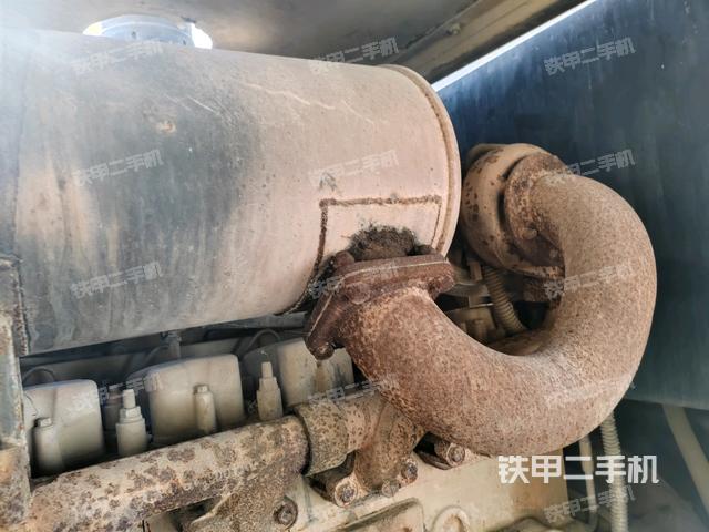 發(fā)動(dòng)機(jī)側(cè)面2(動(dòng)力系統(tǒng)) 發(fā)動(dòng)機(jī)側(cè)面2(動(dòng)力系統(tǒng))