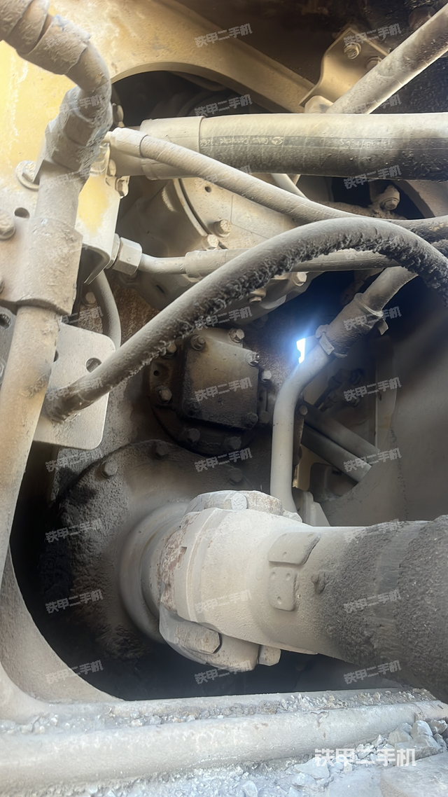 變速箱（整機(jī)外觀及大件）