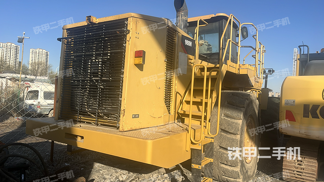 整機(jī)右后45°（整機(jī)外觀及大件）