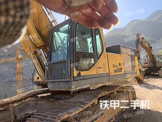力士德SC5030挖掘機