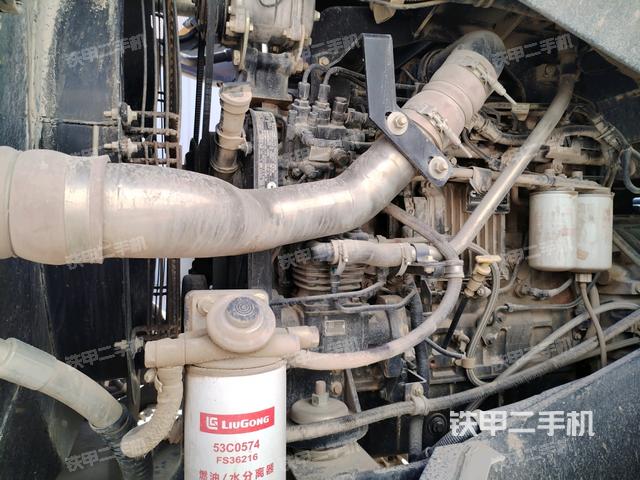 發(fā)動機側面1(動力系統(tǒng)) 發(fā)動機側面1(動力系統(tǒng))