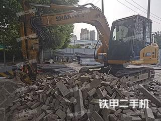 山推SE75-9挖掘機(jī)