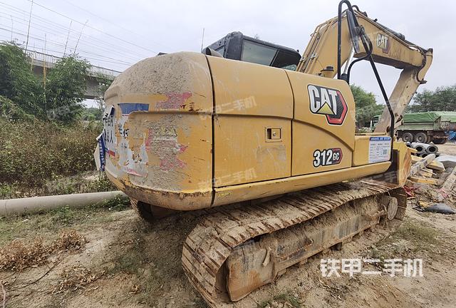 整機右后45°（整機外觀）