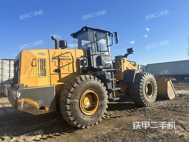 整機(jī)右后45°（整機(jī)外觀及大件）