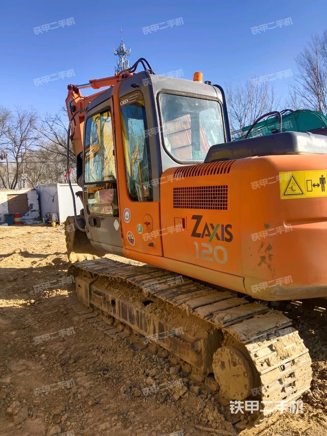 整機右后45°（整機外觀）