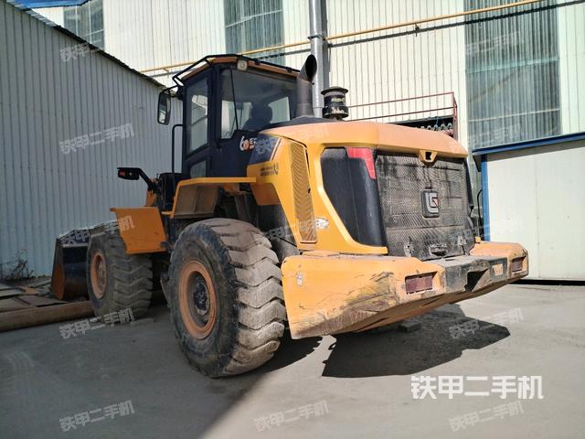 左后45°(整機外觀) 左后45°(整機外觀)