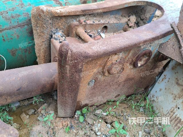 左后45(整機(jī)外觀) 左后45(整機(jī)外觀)