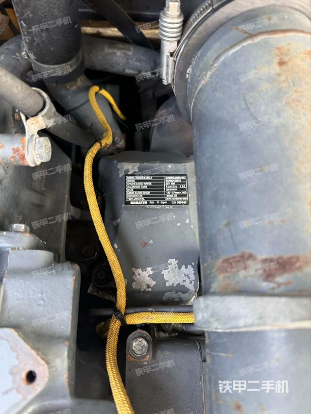 水箱+風扇特寫（上車部件）