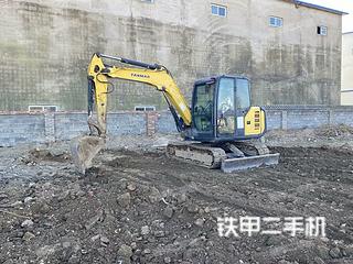 洋馬B65挖掘機(jī)