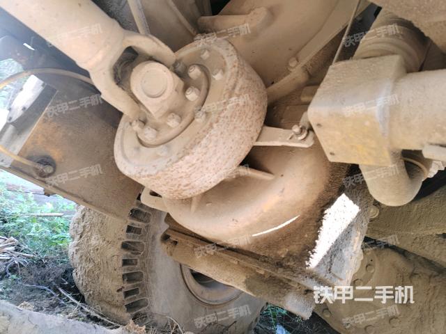 變速箱(液壓/傳動(dòng)系統(tǒng)) 變速箱(液壓/傳動(dòng)系統(tǒng))