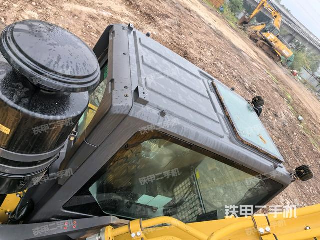 水箱+風(fēng)扇特寫（上車部件）