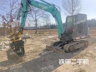 開元智富KY60-8挖掘機(jī)