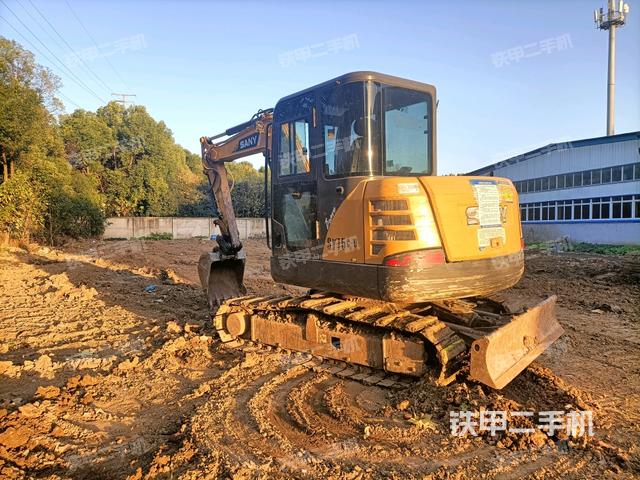 左后45（整機外觀）