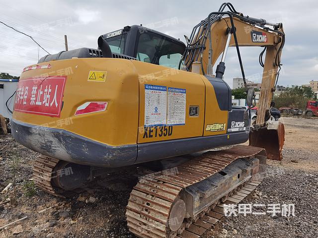 整機右后45°（整機外觀）