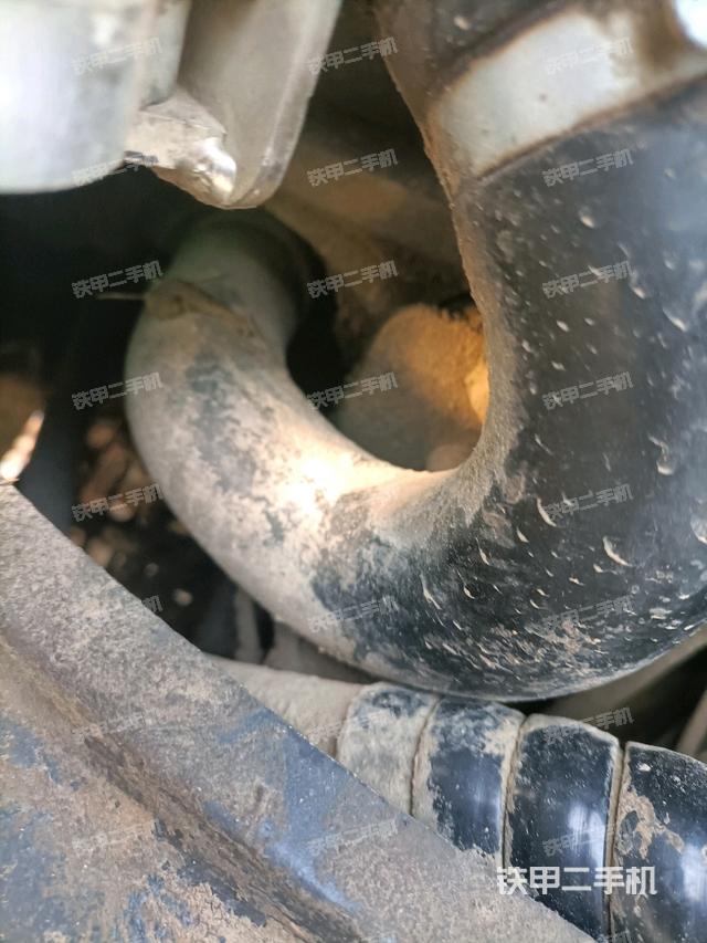 液壓泵室(大件艙室) 液壓泵室(大件艙室)