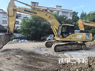 小松PC360-7挖掘機(jī)