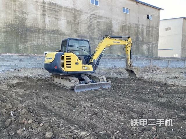 整機右后45°（整機外觀）