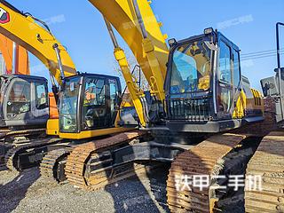 住友SH360HD-6挖掘機(jī)