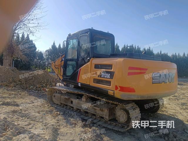 整機右后45°（整機外觀）