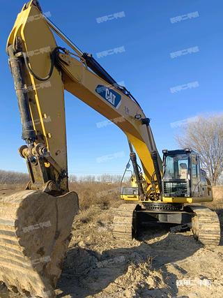 卡特彼勒336D2液壓挖掘機(jī)