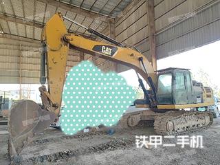 卡特彼勒326D2液壓挖掘機(jī)