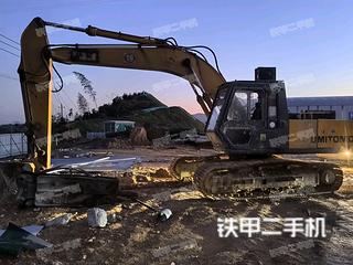 住友S280挖掘機(jī)
