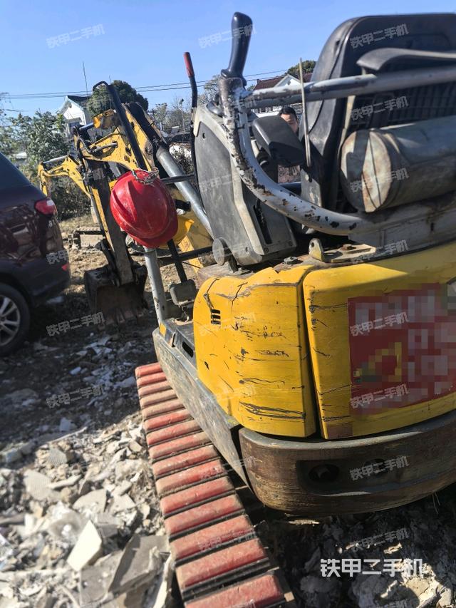 左后45（整機外觀）