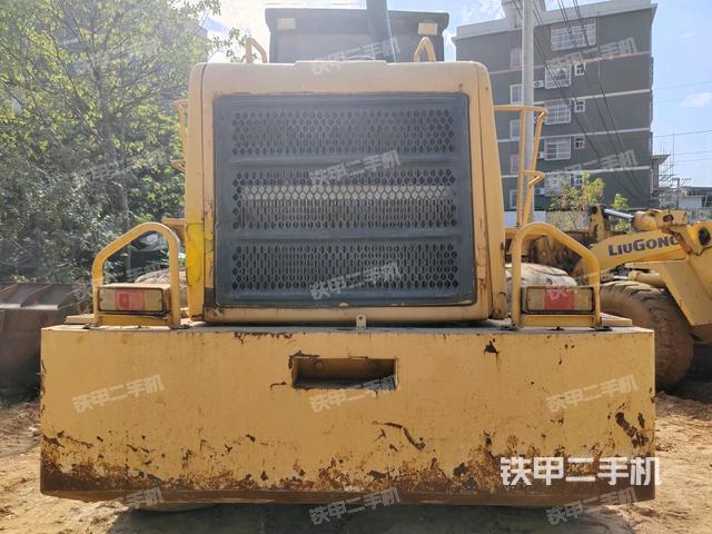 正后方（整機(jī)外觀）