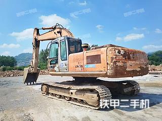 日立ZX250H-3G挖掘機(jī)