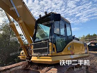 小松PC360-7挖掘機(jī)